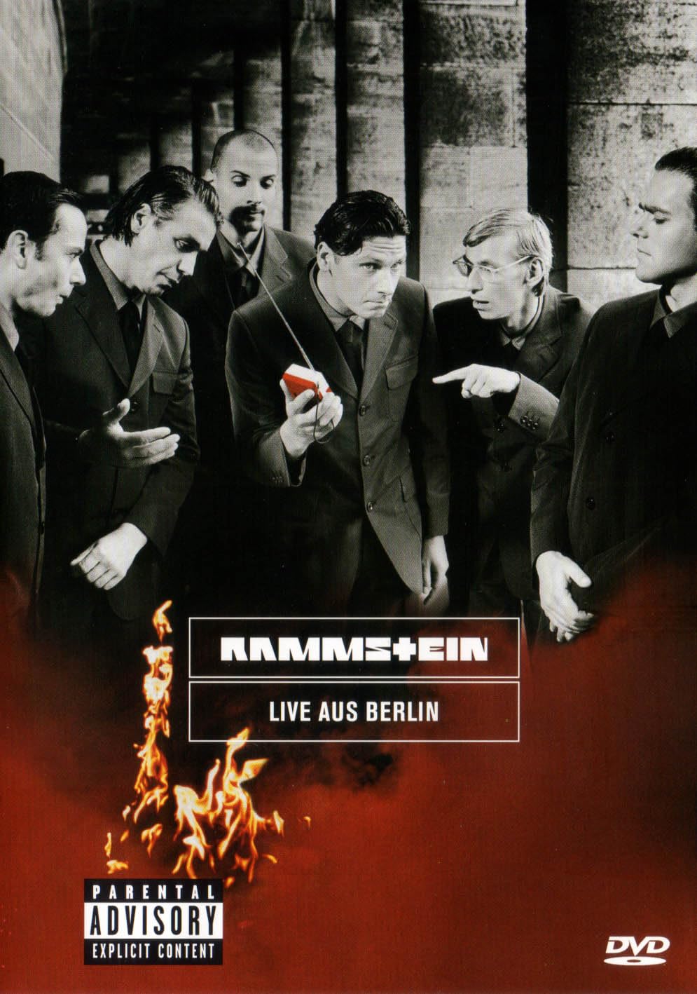 その他 Live in Berlin [DVD] rdzdsi3 7105XD+ph7L.jpg